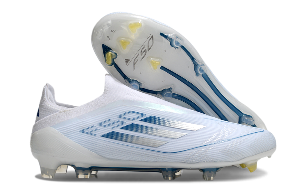 Adidas F50 LL FG Cleats