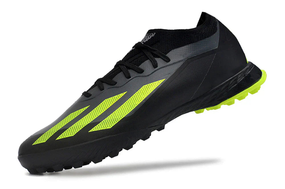 Adidas CrazyFast.1 TF Boots