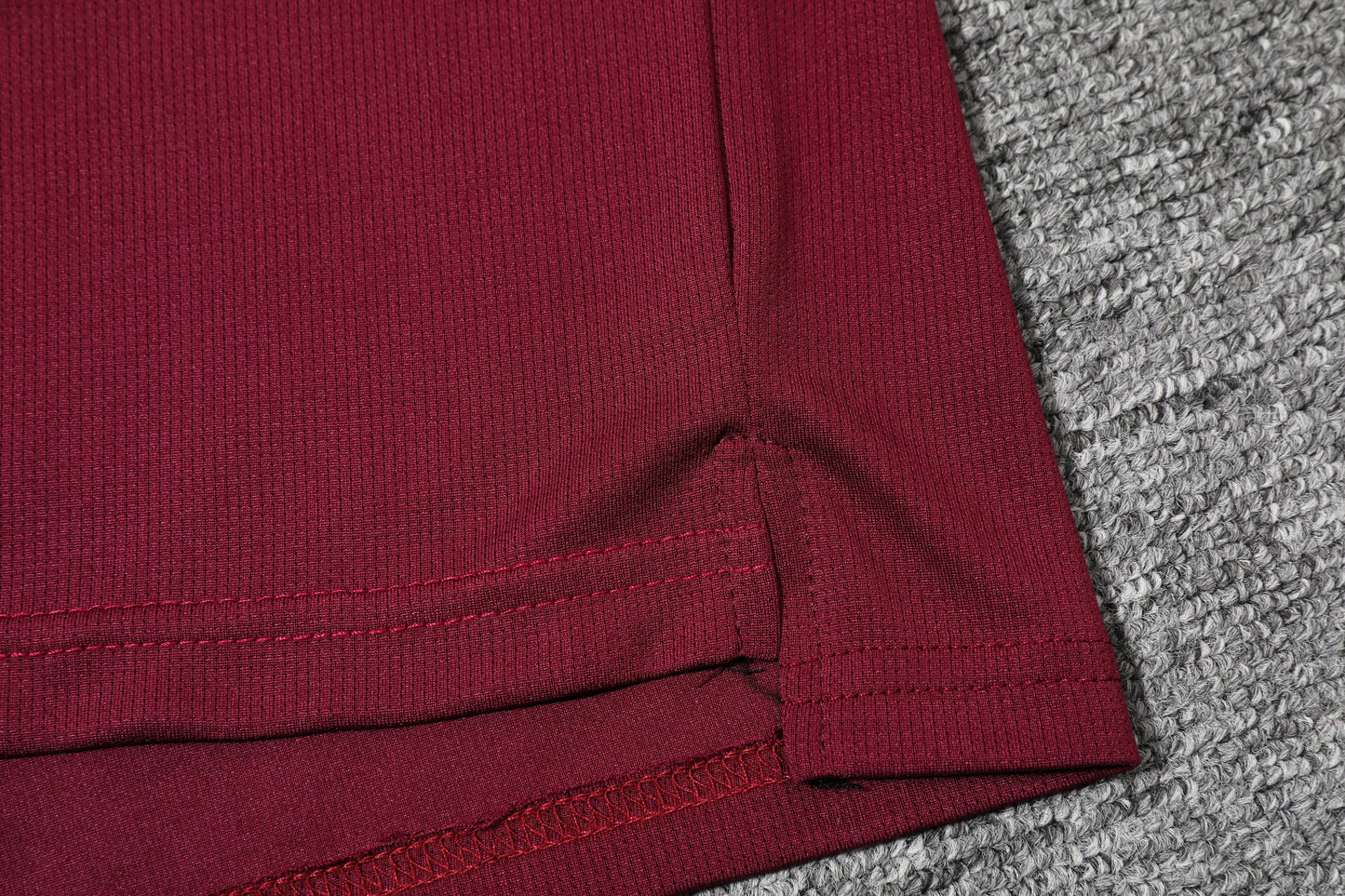 Kit Polo + Pants PSG Red/Black 25/26