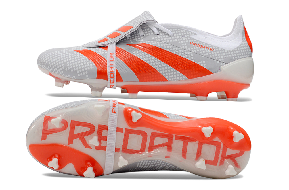 Adidas Predator Elite Tongue FG Cleats