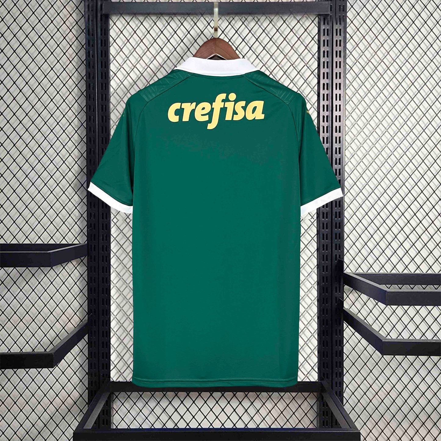 Palmeiras Home Jersey 24/25 - CalcioVivo