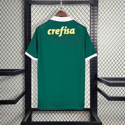Palmeiras Home Jersey 24/25 - CalcioVivo