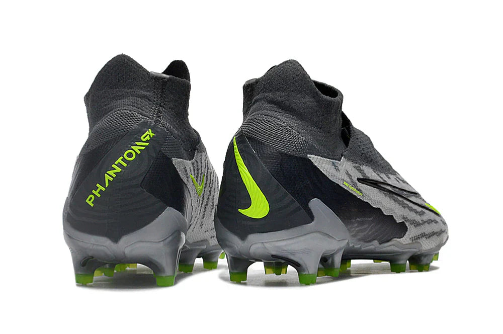 Nike Gripknit Phantom GX Elite Dynamic Fit FG Cleats