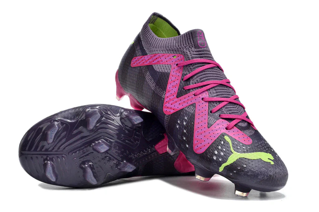 Puma Future Ultimate FG Cleats