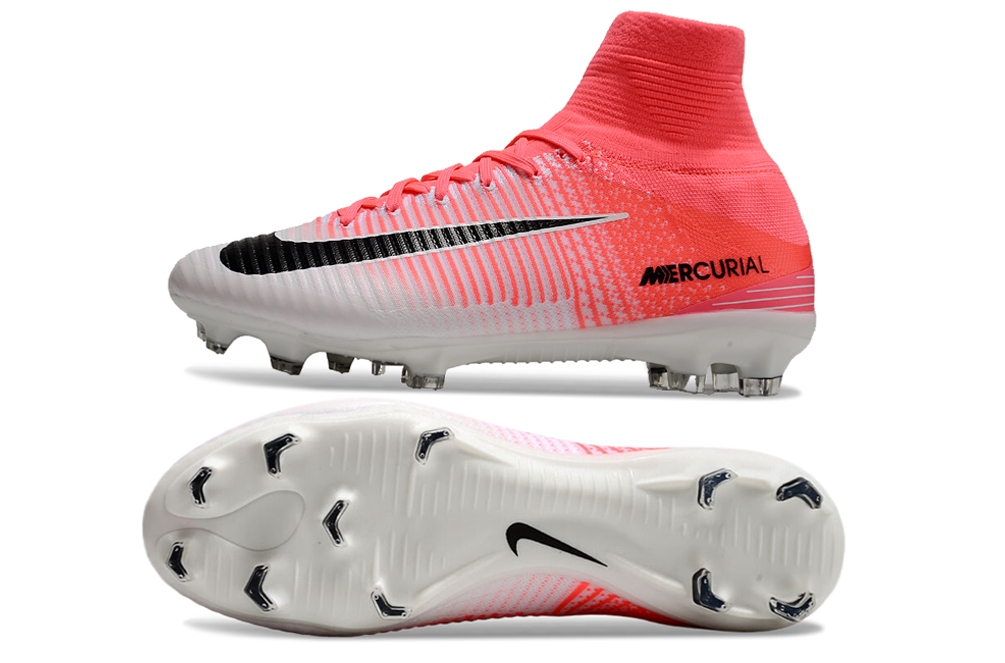 Nike Zoom Superfly 5 Elite FG Cleats