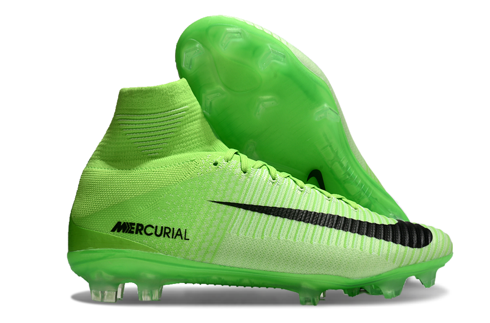 Nike Zoom Superfly 5 Elite FG Cleats