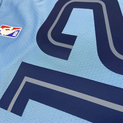 Memphis Grizzlies Statement Edition NBA Jersey