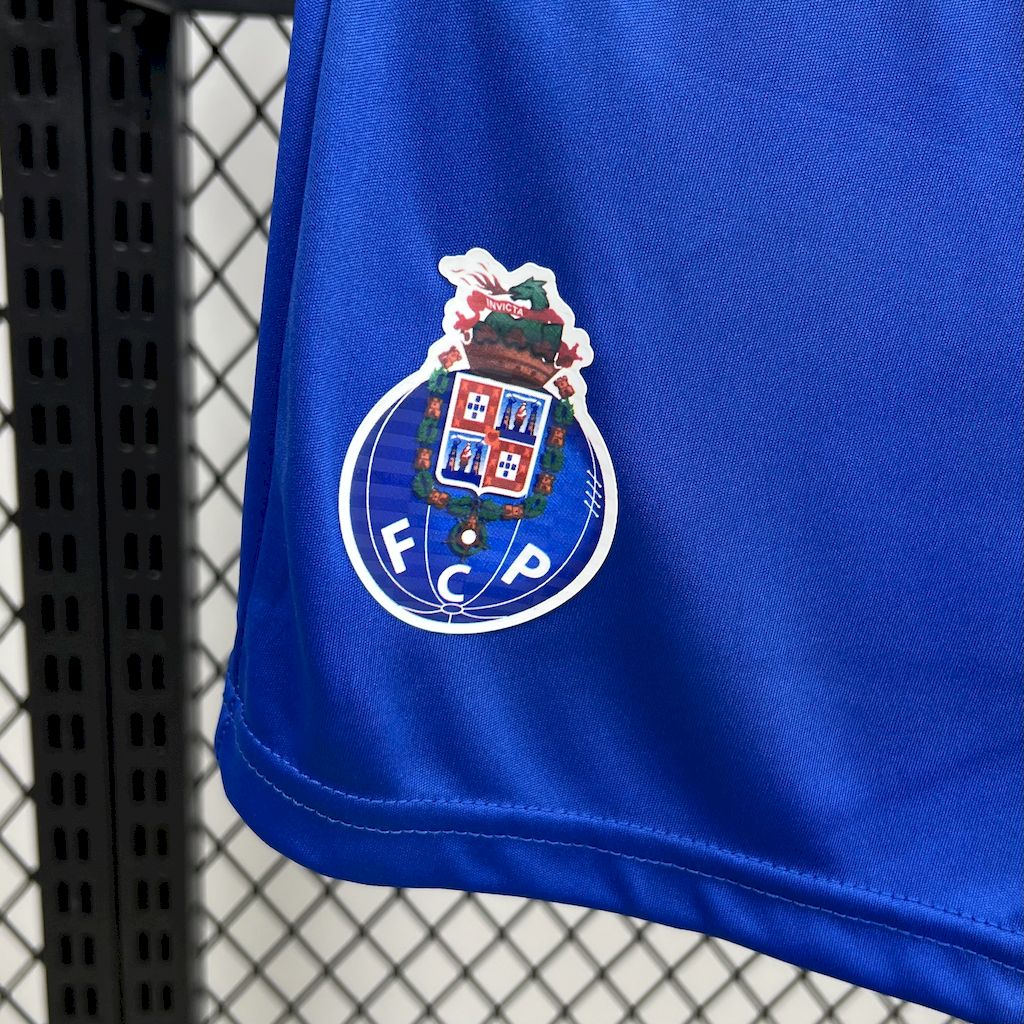 Porto Home 25/26 Kit Kids