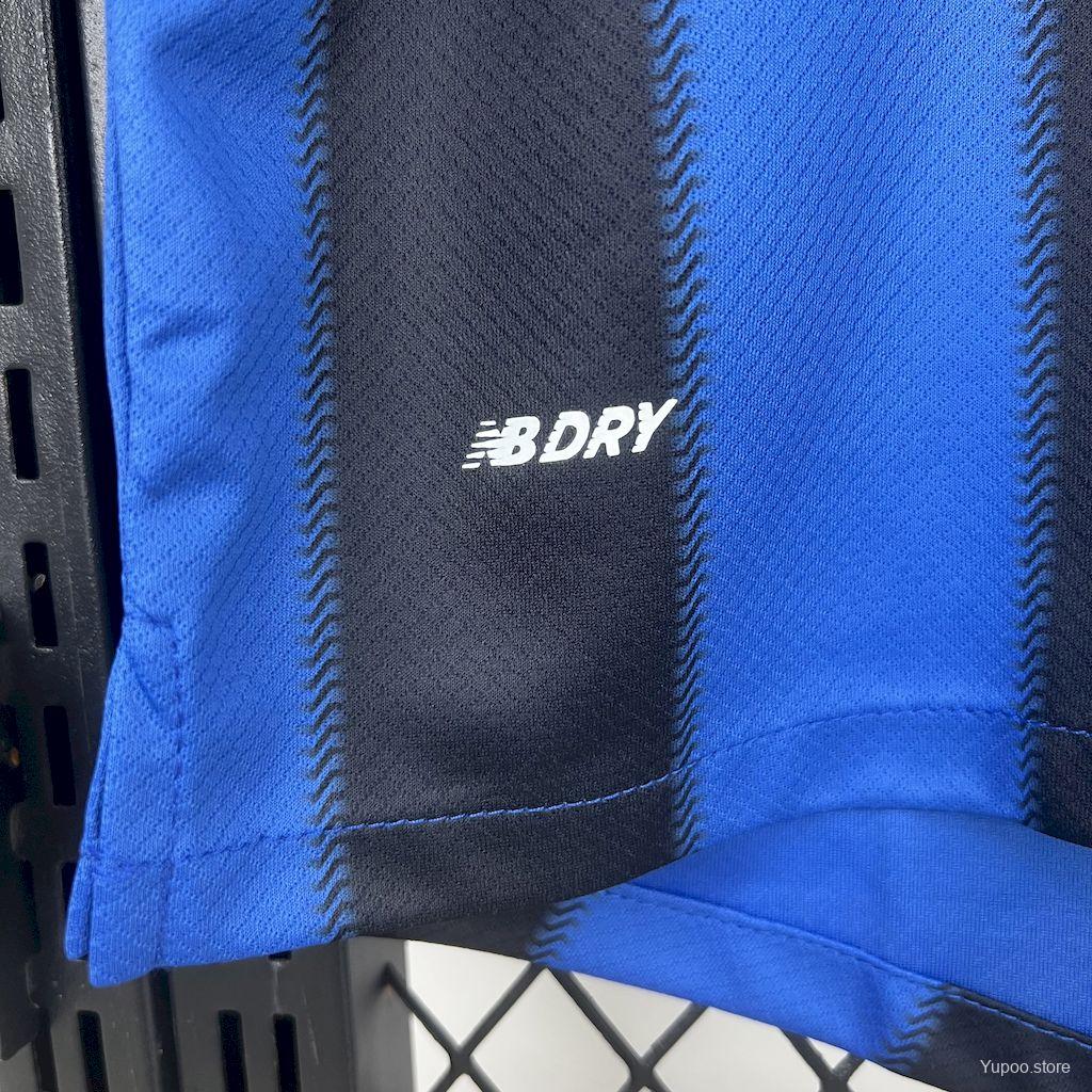 Atalanta Home Jersey 25/26