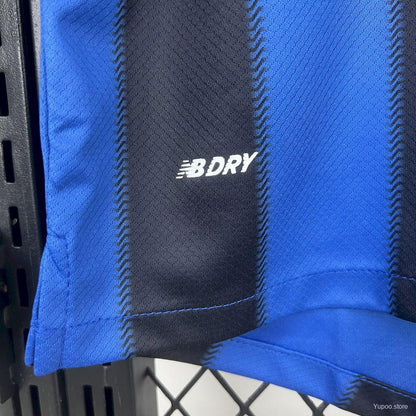 Atalanta Home Jersey 25/26