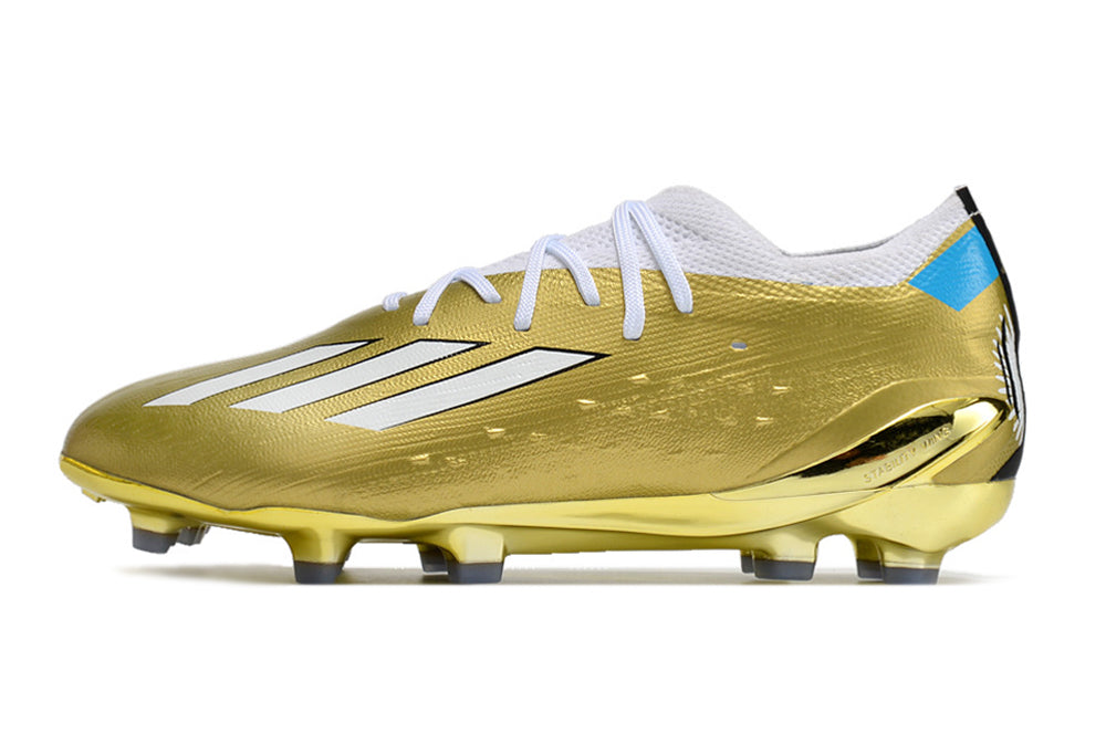 Adidas X Speedportal 2022 World Cup FG Cleats