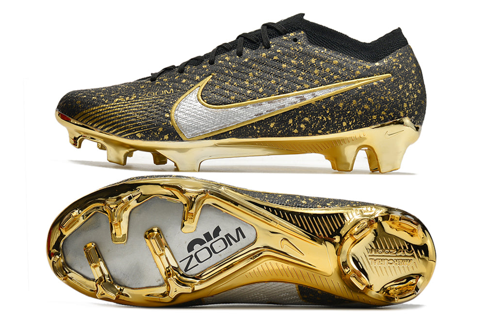 Nike Air Zoom Mercurial Vapor 15 Elite FG Cleats