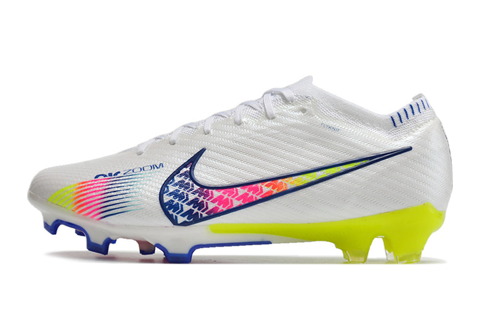 Nike Air Zoom Mercurial Vapor 15 Elite FG Cleats