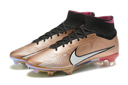 Nike Air Zoom Mercurial Superfly 9 Elite FG Cleats