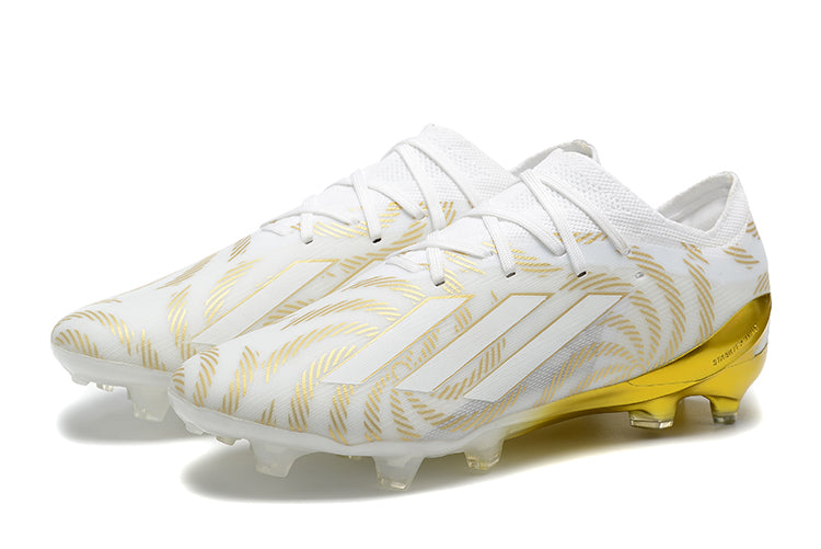 Adidas X Speedportal 2022 World Cup FG Cleats