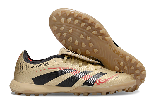 Adidas Predator Elite Fold-Over Tongue TF Boots
