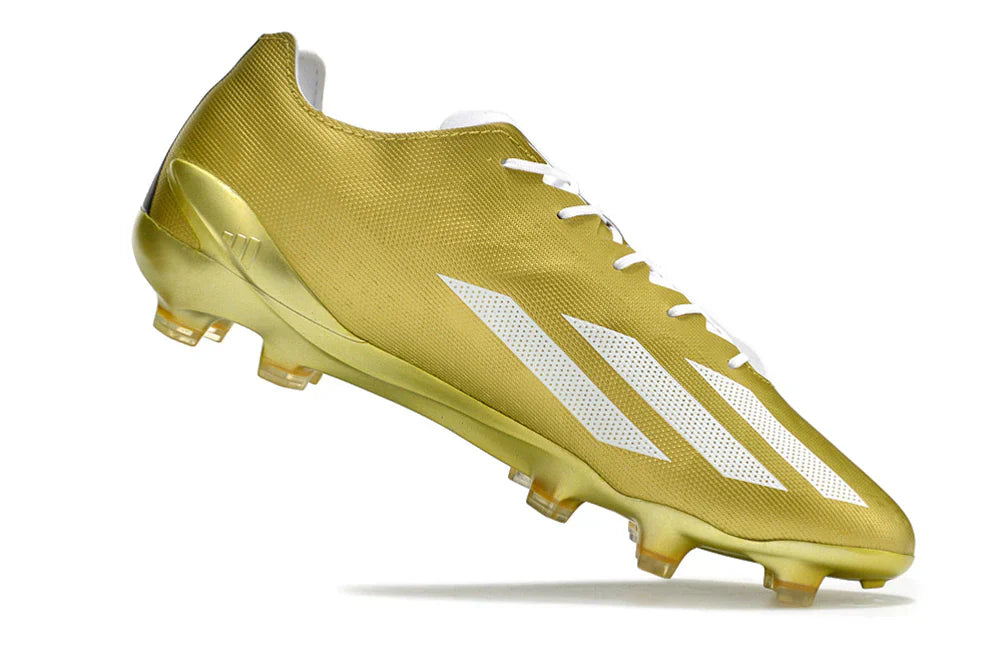 Adidas X CrazyFast+ FG Cleats