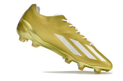 Adidas X CrazyFast+ FG Cleats