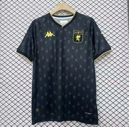 Genoa Third Jersey 24/25 - CalcioVivo