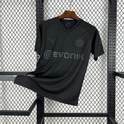 Borussia Dortmund 2019-20 110th Anniversary Edition Jersey