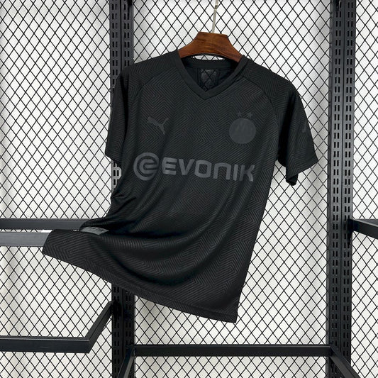 Borussia Dortmund 2019-20 110th Anniversary Edition Jersey