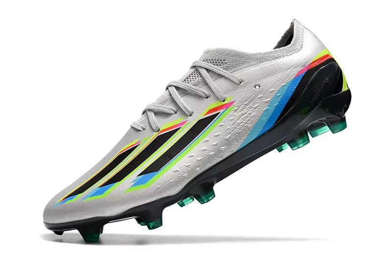 Adidas X Speedportal.1 FG Cleats