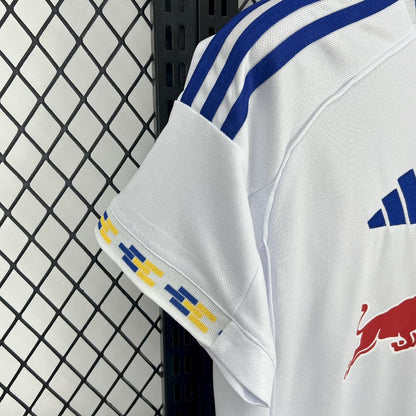 Leeds Home Jersey 25/26