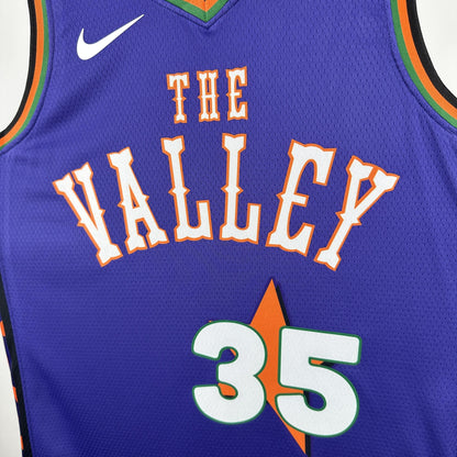 Phoenix Suns City Edition 24/25 NBA Jersey