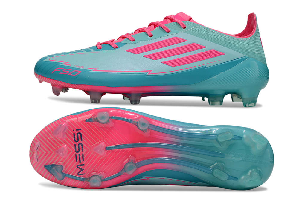 Adidas f50 Elite FG Cleats