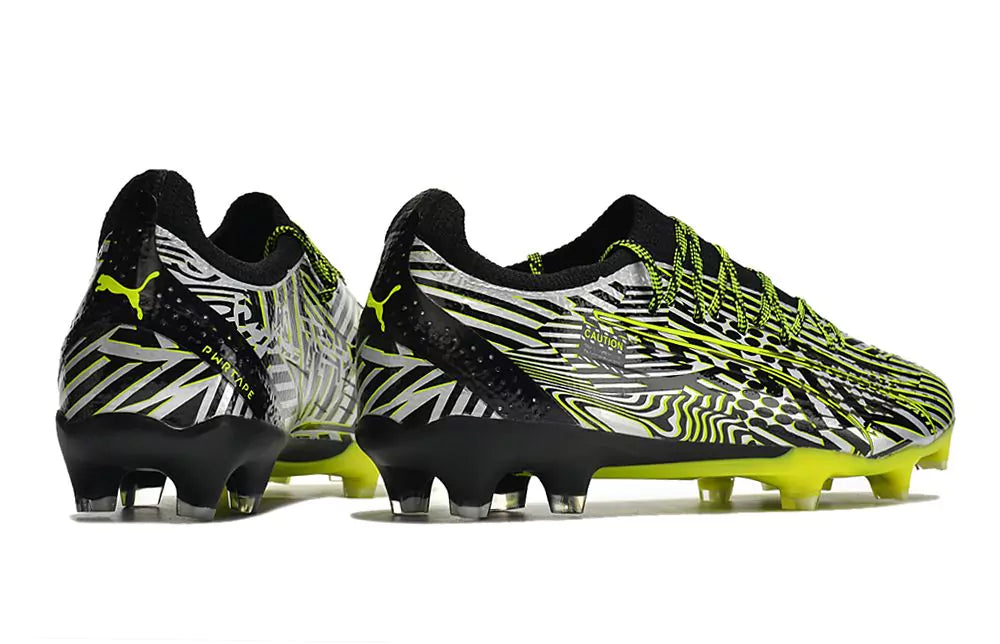 Puma King Ultimate FG Cleats