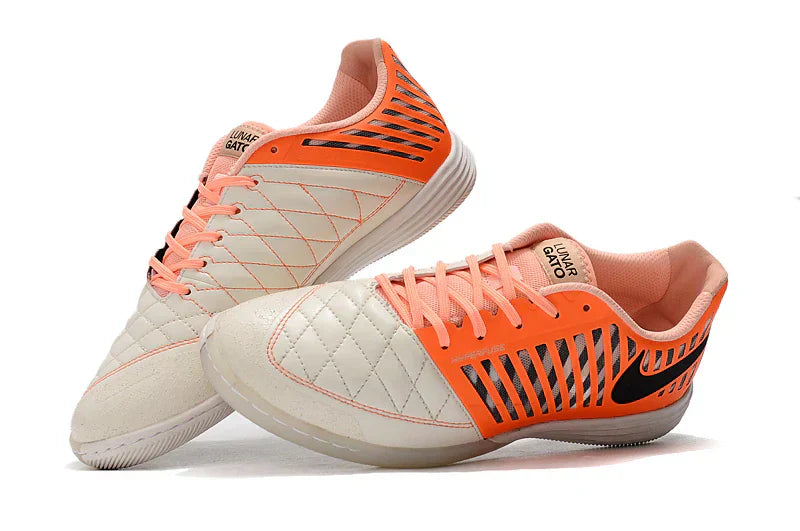 Nike Lunar Gato IC Boots