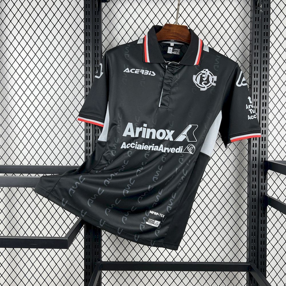 Cremonese Third Jersey 25/26