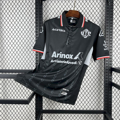 Cremonese Third Jersey 25/26