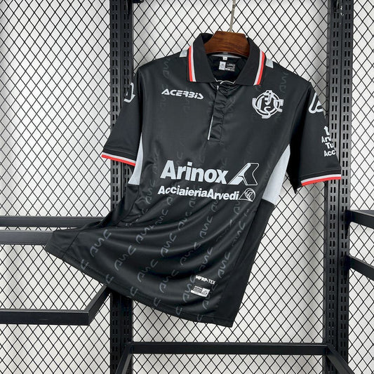 Cremonese Third Jersey 25/26