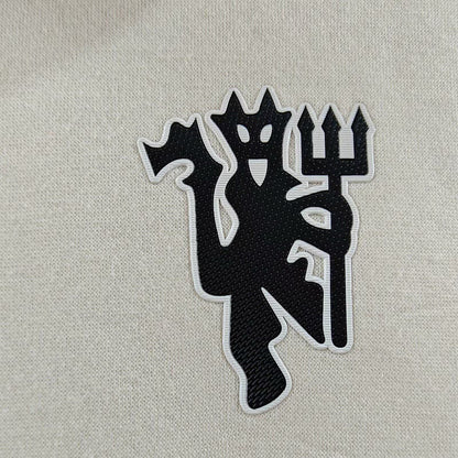 Manchester United Hoodie (Colors)