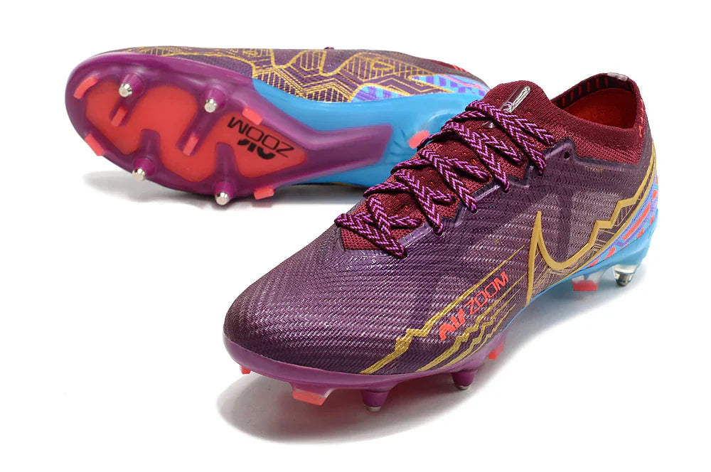 Nike Mercurial Vapor 15 Air Zoom SG-PRO Cleats