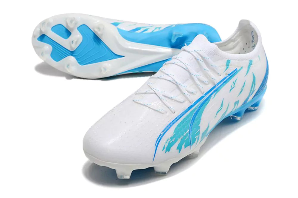 Puma King Ultimate FG Cleats