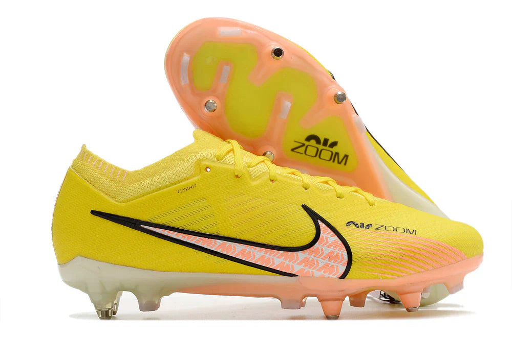 Nike Mercurial Vapor 15 Air Zoom SG-PRO Cleats