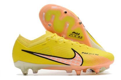 Nike Mercurial Vapor 15 Air Zoom SG-PRO Cleats