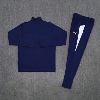 Tracksuit Portugal Dark Blue Training 25/26