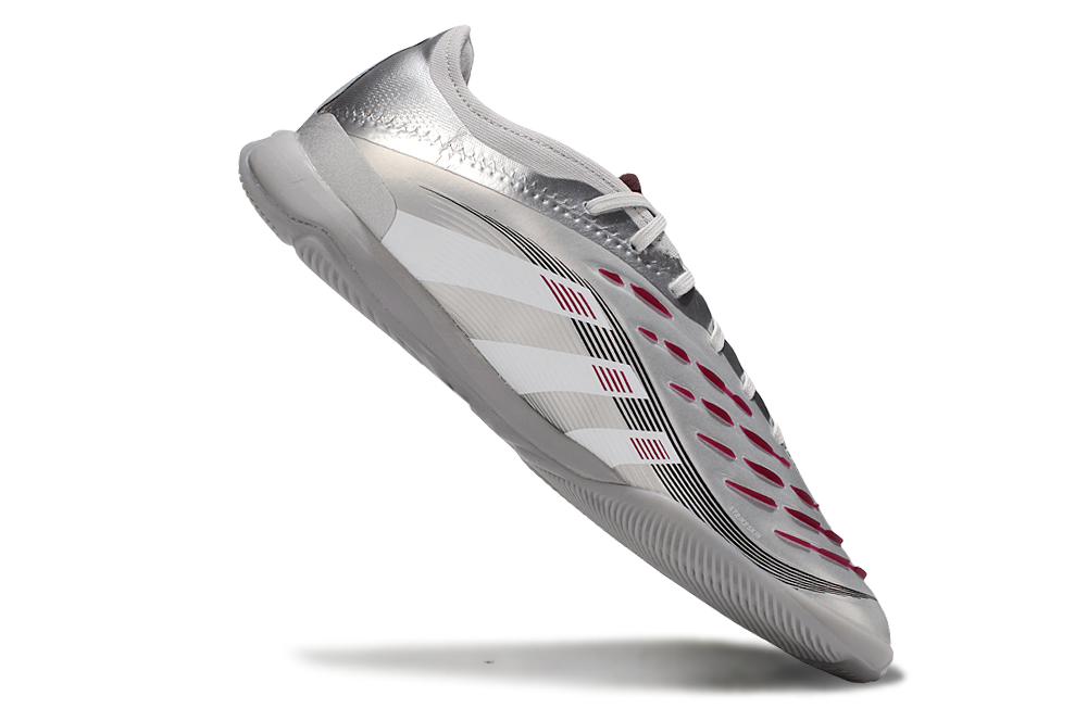 Adidas Predator Elite Fold-Over Tongue IC Boots