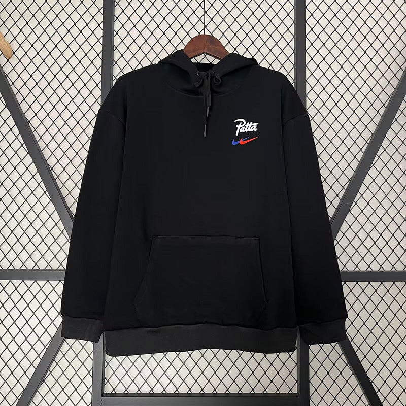 Barcelona x Patta Hoodie (Colors)