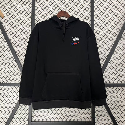 Barcelona x Patta Hoodie (Colors)