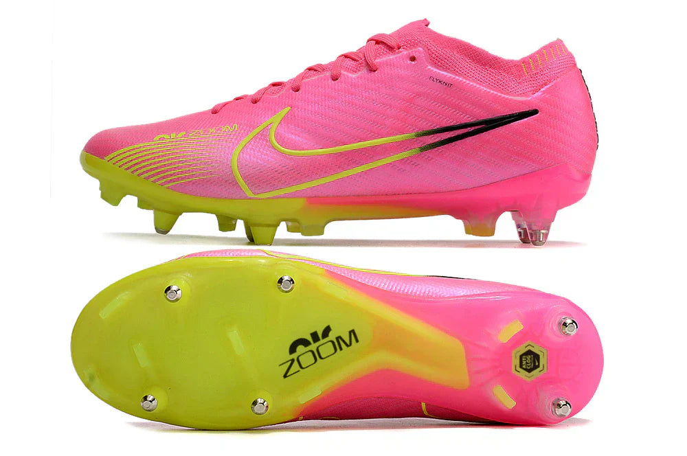 Nike Mercurial Vapor 15 Air Zoom SG-PRO Cleats