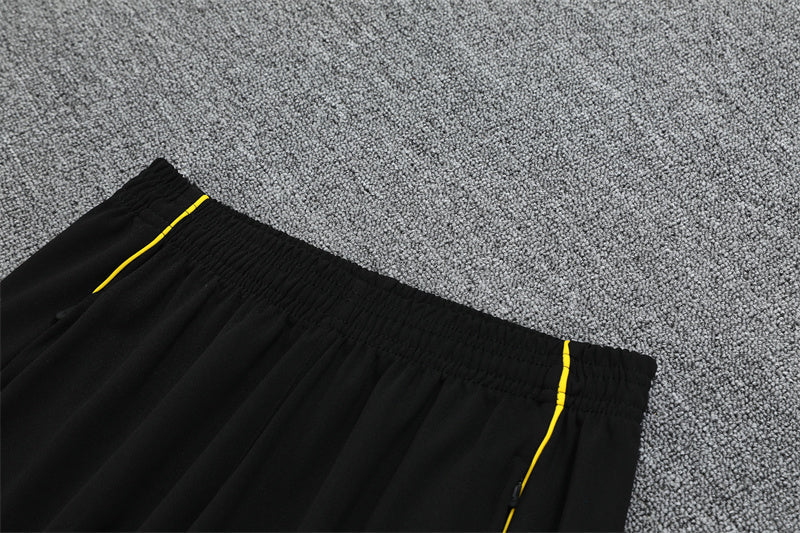 Tracksuit Real Madrid White/Black 25/26