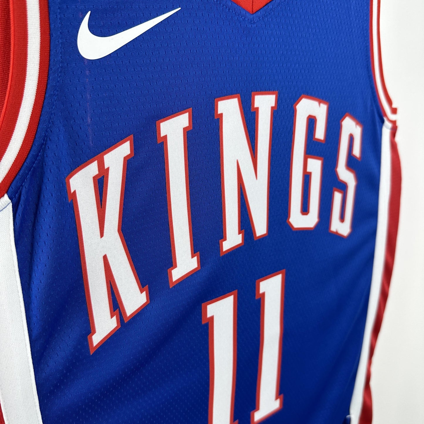 Sacramento Kings City Edition 24/25 NBA Jersey