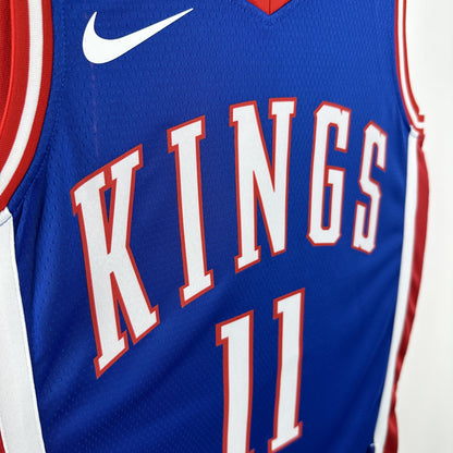 Sacramento Kings City Edition 24/25 NBA Jersey