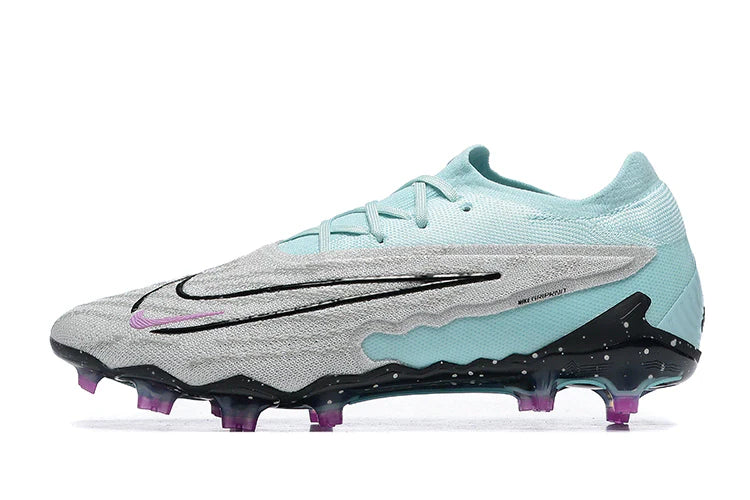 Nike Gripknit Phantom GX Elite Dynamic Fit FG Cleats