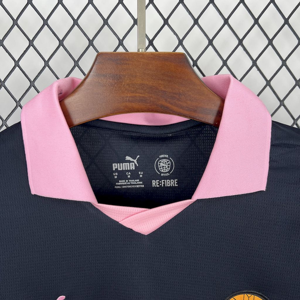 Palermo Away Jersey 25/26