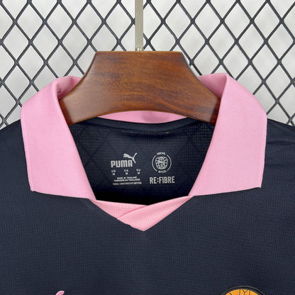 Palermo Away Jersey 25/26